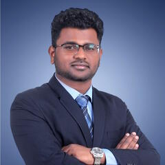 Siddharth PRABHAKAR > Speaker > Dassault Systèmes®