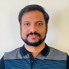 Uday KOMARAGIRI > Speaker > Dassault Systèmes®