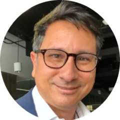 Yamil ZARUR > Speaker Image > Dassault Systèmes