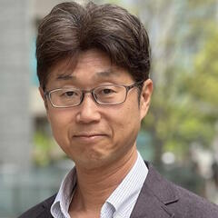 Akio MIYORI > Speaker > Dassault Systèmes®