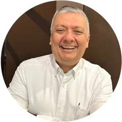 Juan Mauricio BAQUERO > Speaker > Dassault Systèmes®