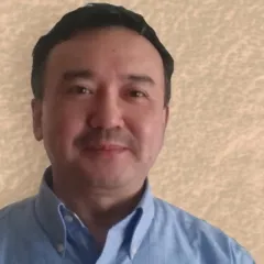 Jun WANG > Speaker  > Dassault Systèmes®