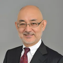 Koji IIDA > Speaker > Dassault Systèmes®