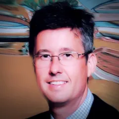 Ray WODAR > Speaker > Dassault Systèmes®