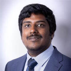 Aditya VUPPALA > Speaker > Dassault Systèmes®