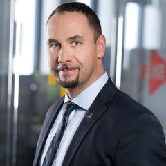 Pawel Siembab > Speaker > Dassault Systèmes®