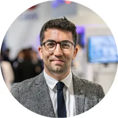 Roberto LICATA > Speaker > Dassault Systèmes®