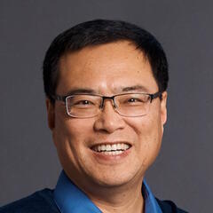 Charles YUAN > Speaker > Dassault Systèmes®