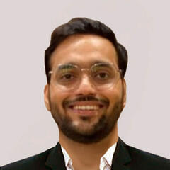 Deelipkumar SINGH > Speaker > Dassault Systèmes®