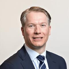 Thijs KOENDERINCK > Speaker > Dassault Systèmes®