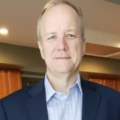 Mike BAGLEY > Speaker > Dassault Systèmes®