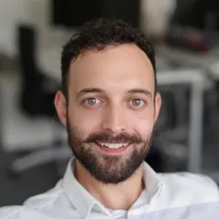 Dimitrios VASSILIADIS > Speaker > Dassault Systèmes®