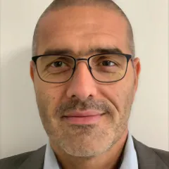 Gilles BACQUET > Speaker > Dassault Systèmes®