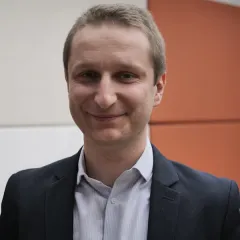 Sebastien LAURENCIN > Speaker > Dassault Systèmes®