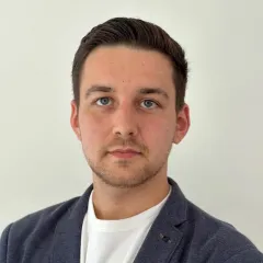 Valentyn TIMCHENKO > Speaker > Dassault Systèmes®