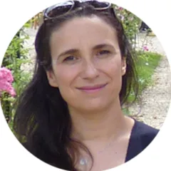 Anne Goupil Lamy > Speaker > Dassault Systèmes