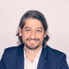 Frédéric GAL > Speaker > Dassault Systèmes®