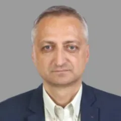 Joachim JAROSZ > Speaker > Dassault Systèmes®