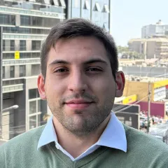 Lukas MESZAROS > Speaker > Dassault Systèmes®