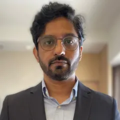 Sagar RAHANGDALE > Speaker > Dassault Systèmes®