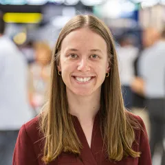 Adriana BOLLEE > Speaker > Dassault Systèmes®