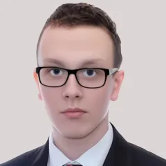 Dawid WĘGRZYŃSKI > Speaker > Dassault Systèmes®