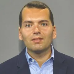 Guillaume SEYZERIAT MEYER > Speaker > Dassault Systèmes®