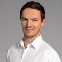 Jacek ZAPERT > Speaker > Dassault Systèmes®