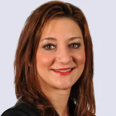 Klaudia GREEFRATH > Speaker > Dassault Systèmes®