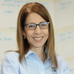 Lily ENGLISH > Speaker > Dassault Systèmes®