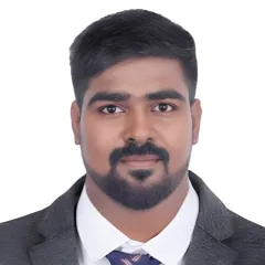 Logesh M > Speaker > Dassault Systèmes®