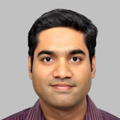 Sridhar LINGAN > Speaker > Dassault Systèmes®