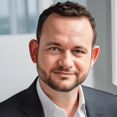 Thomas BRUN > Speaker > Dassault Systèmes®