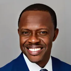 Isaac OSEI > Speaker > Dassault Systèmes® 