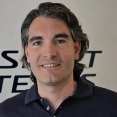 Joel GARCIA > Speaker > Dassault Systèmes®