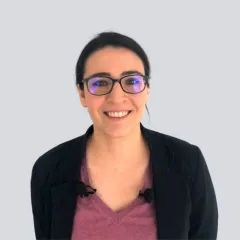 Isabelle MORIN > Speaker > Dassault Systèmes®