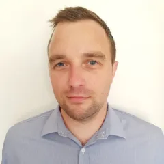 Ross PEMBERTON > Speaker > Dassault Systèmes®