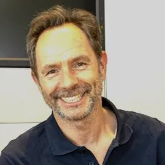 Jérôme Hodapp > Speaker > Dassault Systèmes®