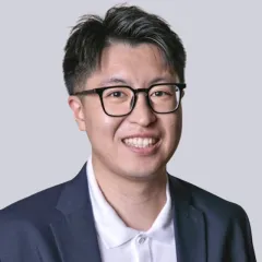 Barry LIM > Speaker > Dassault Systèmes®