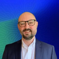 Chris DEVRIES > Speaker > Dassault Systèmes®