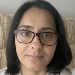 Abha RAMCHANDANI > Speaker > Dassault Systèmes®