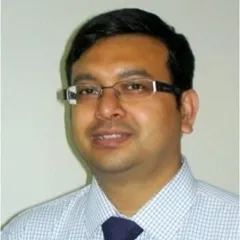 Anirban BHADURI > Speaker > Dassault Systèmes®