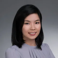 Grace LAU > Speaker > Dassault Systèmes®