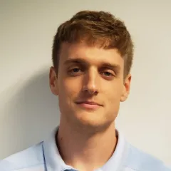 Jason CARR > Speaker > Dassault Systèmes®