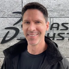 Jim PELKMANS > Speaker > Dassault Systèmes®