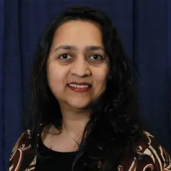 Lalitha SUBRAMANIAN > Speaker > Dassault Systèmes®
