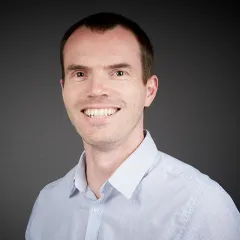 Murray ROBERTSON, Ph.D. > Speaker > Dassault Systèmes®