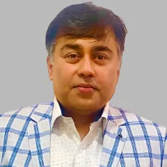 Abhishek Bhattacharya > Speaker > Dassault Systèmes®