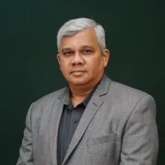 Ashok NAYAK > Speaker > Dassault Systèmes®