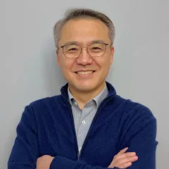 Mintae KIM > Speaker > Dassault Systèmes®